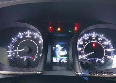 2015 Toyota Avalon Xle Touring из США, поврежденный, VIN 4T1BK1EB8FU179470